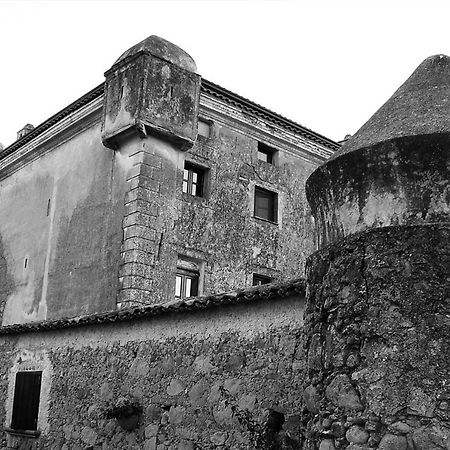 Il Castello Di San Sergio Чентола Екстериор снимка