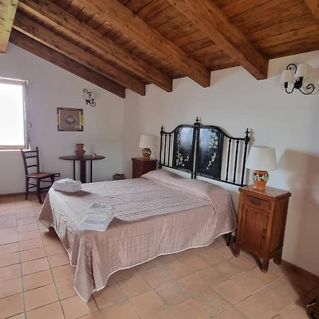 Il Castello Di San Sergio Чентола Екстериор снимка