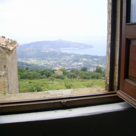 Il Castello Di San Sergio Чентола Екстериор снимка