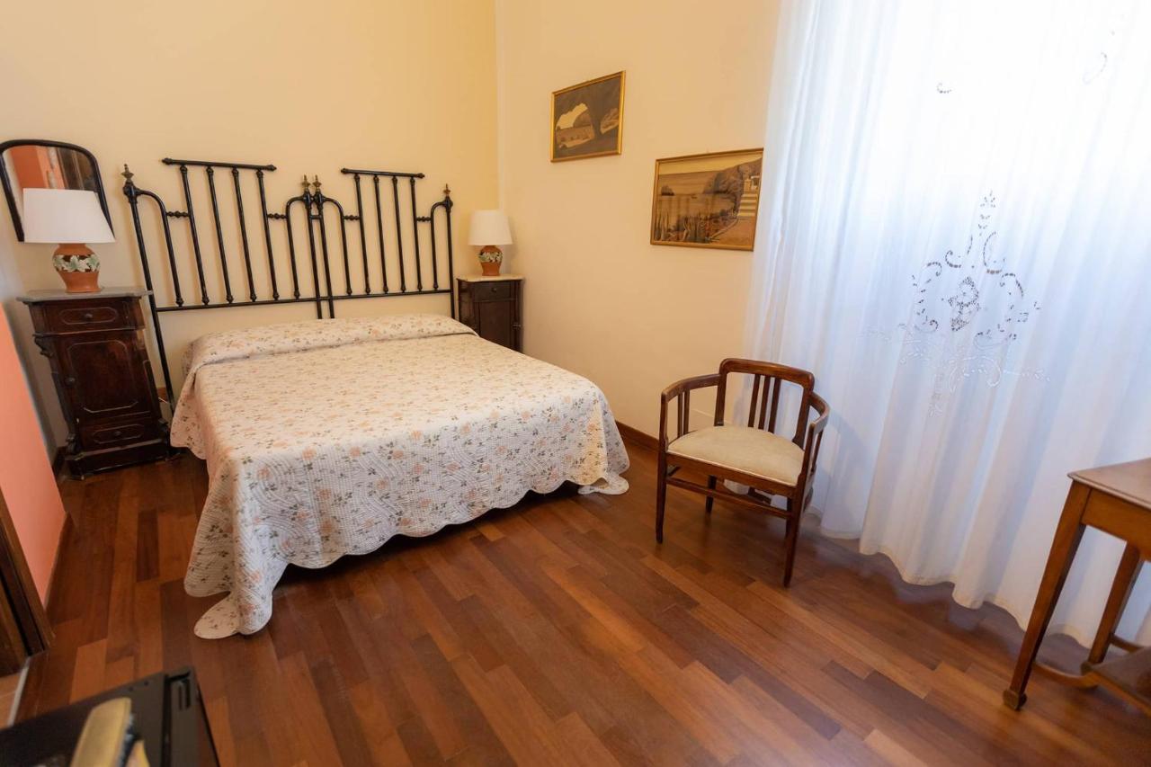 Il Castello Di San Sergio Чентола Екстериор снимка