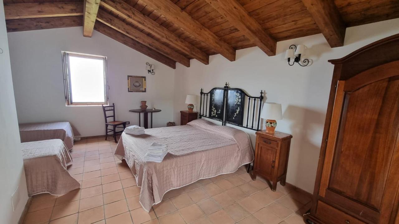 Il Castello Di San Sergio Чентола Екстериор снимка