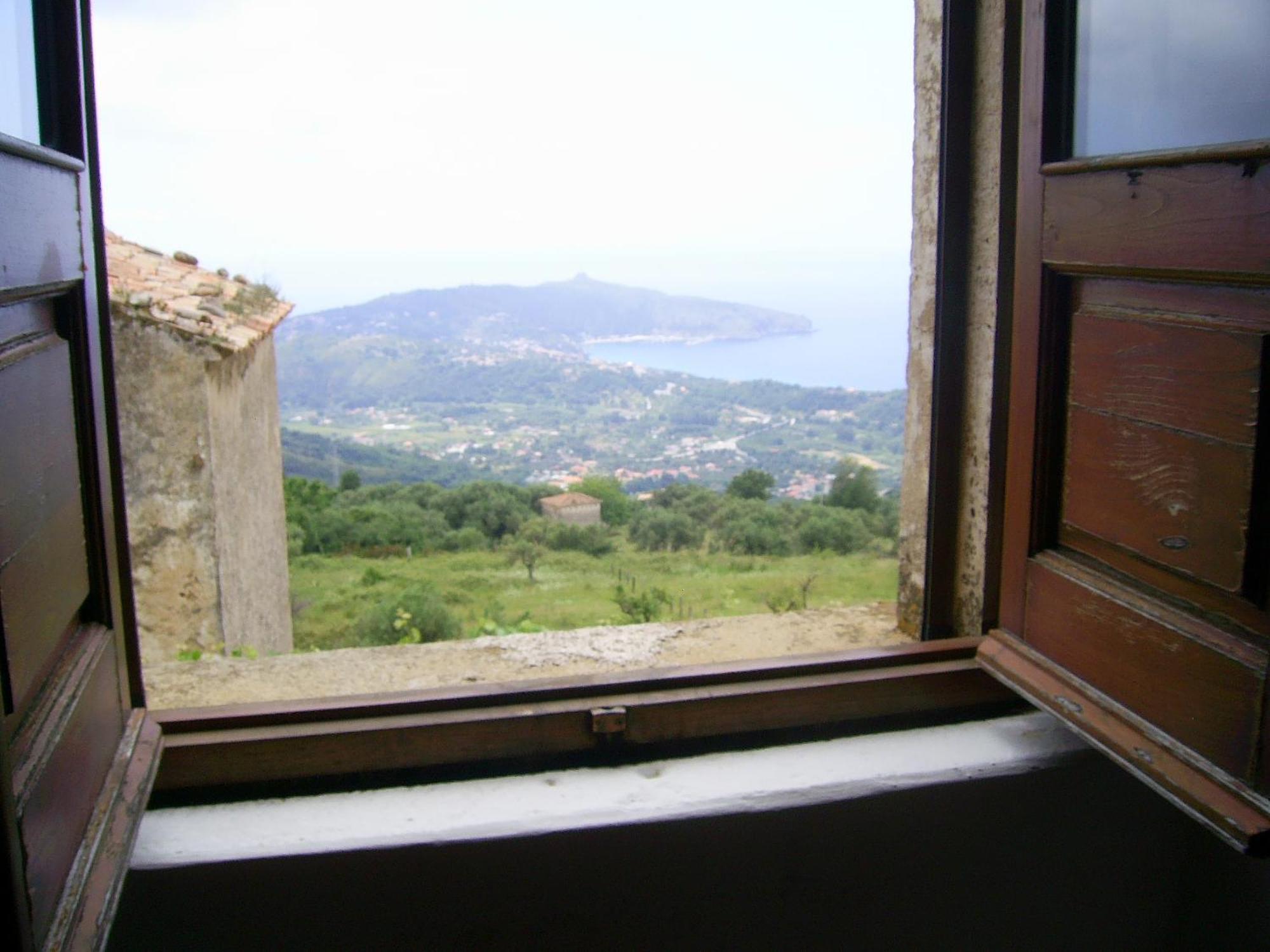 Il Castello Di San Sergio Чентола Екстериор снимка